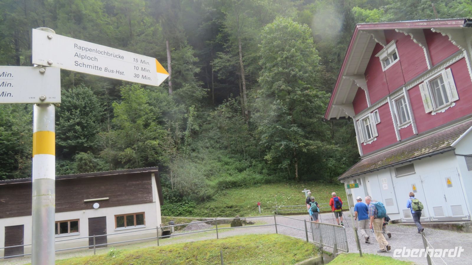 &copy; Doreen Päßler (Eberhardt TRAVEL)
