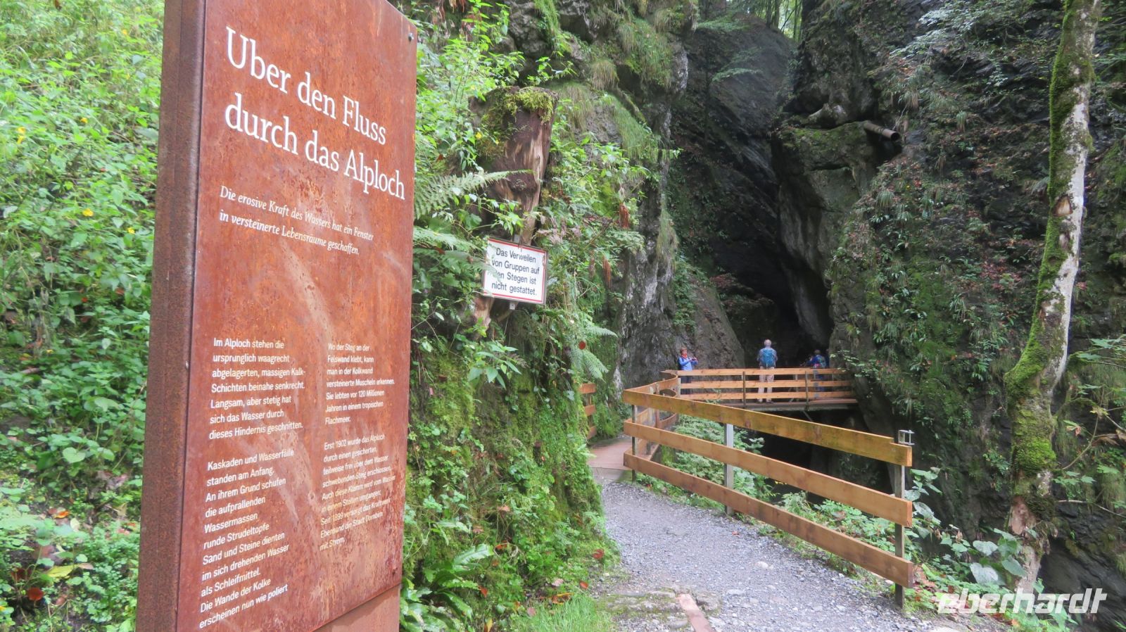 &copy; Doreen Päßler (Eberhardt TRAVEL)