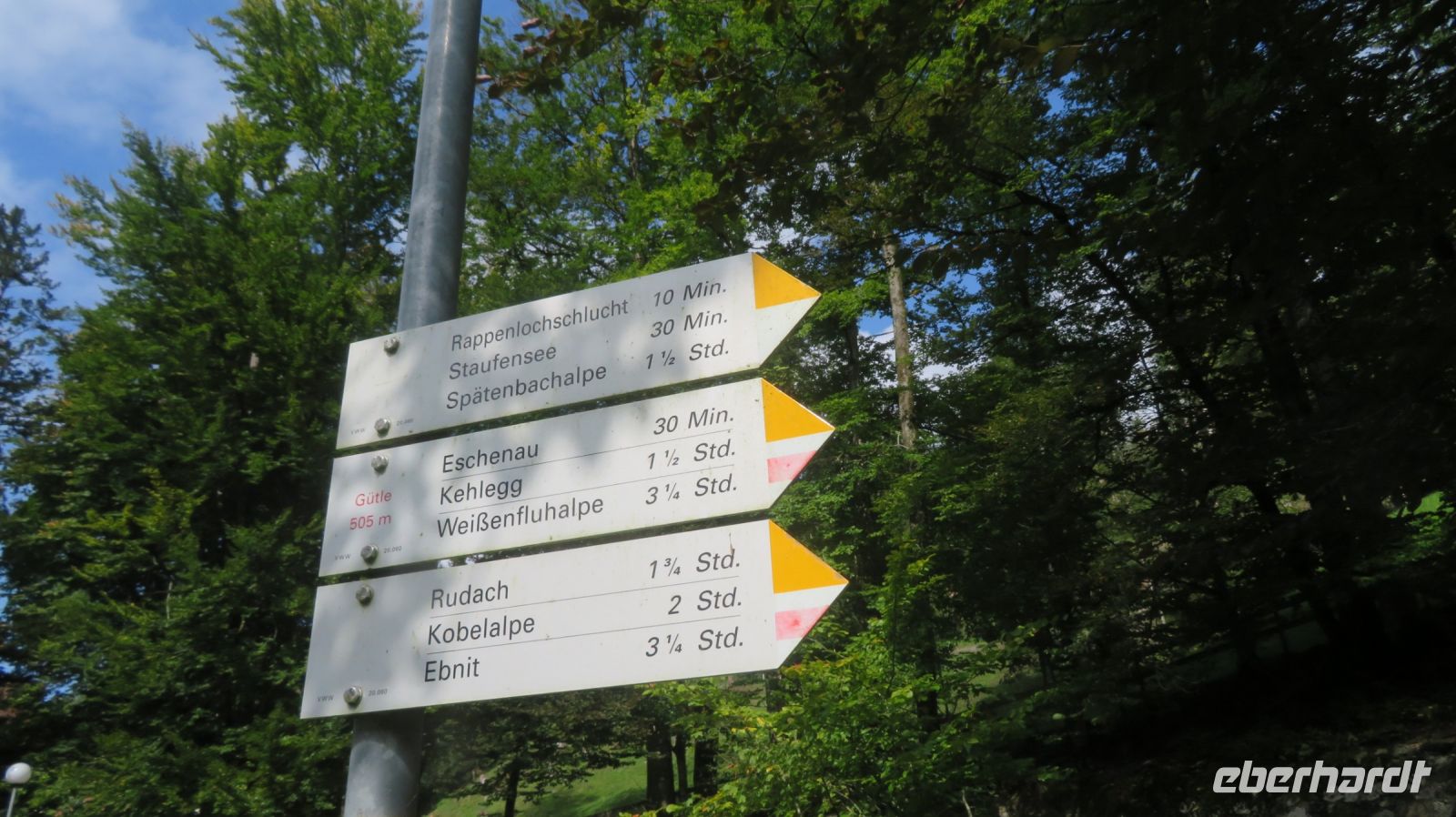&copy; Doreen Päßler (Eberhardt TRAVEL)