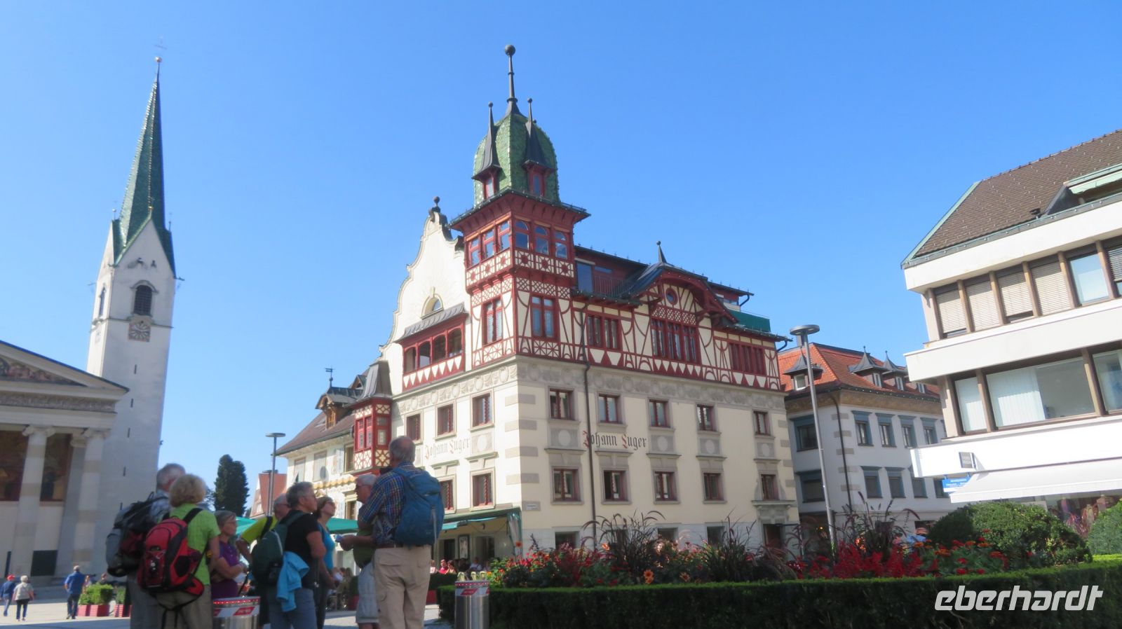 &copy; Doreen Päßler (Eberhardt TRAVEL)