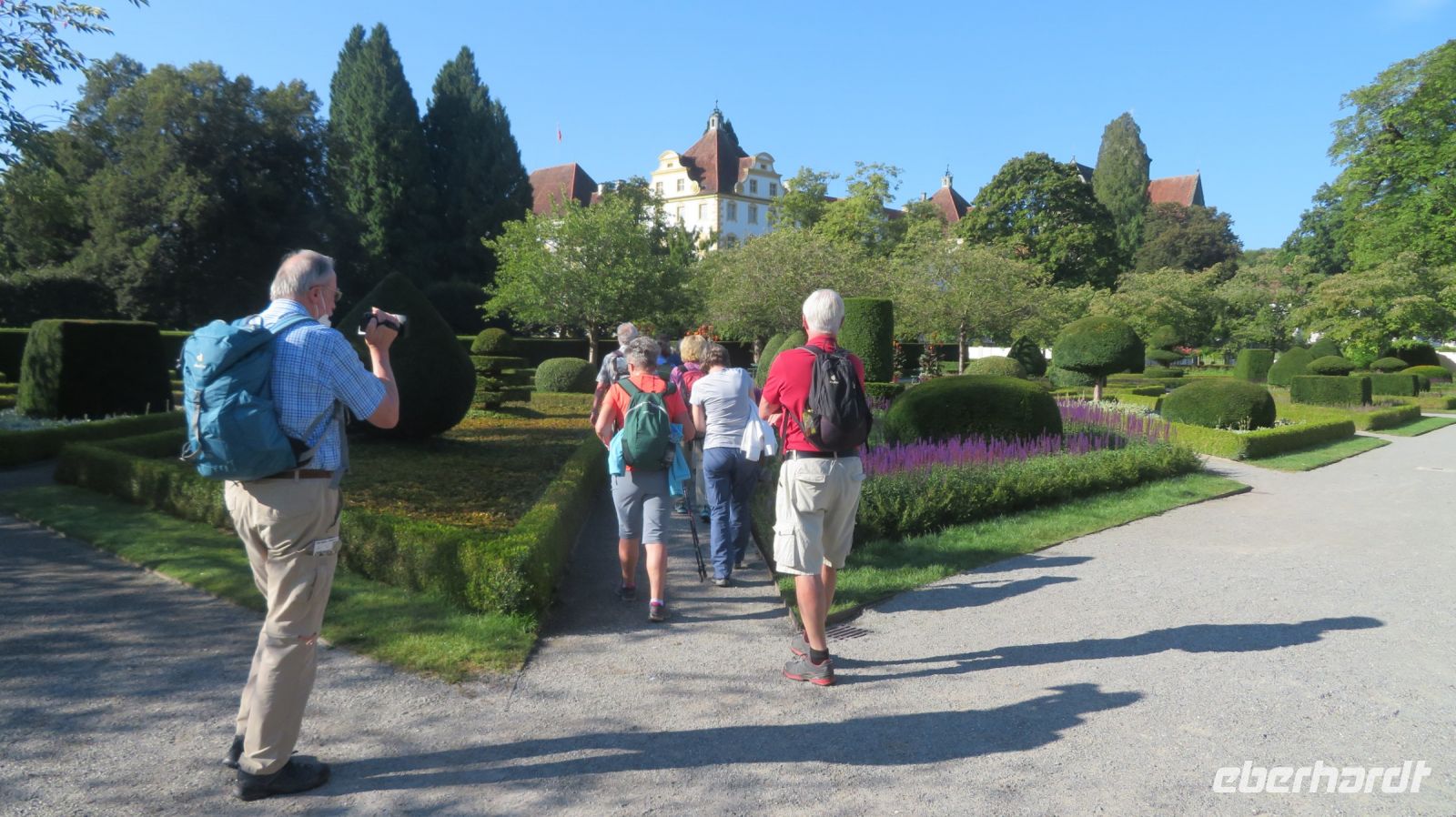 &copy; Doreen Päßler (Eberhardt TRAVEL)