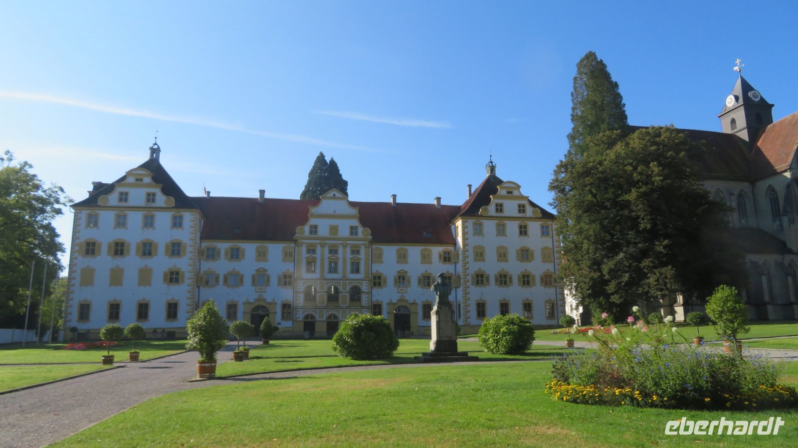 &copy; Doreen Päßler (Eberhardt TRAVEL)