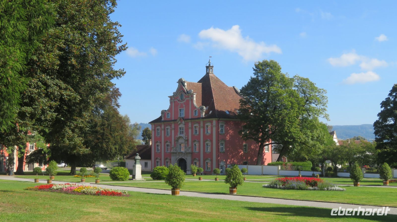 &copy; Doreen Päßler (Eberhardt TRAVEL)