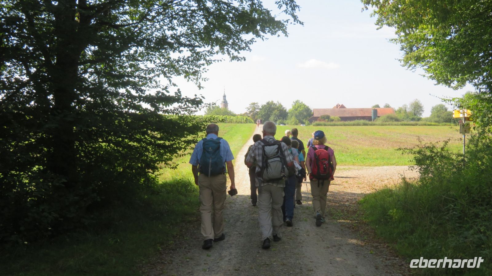 &copy; Doreen Päßler (Eberhardt TRAVEL)
