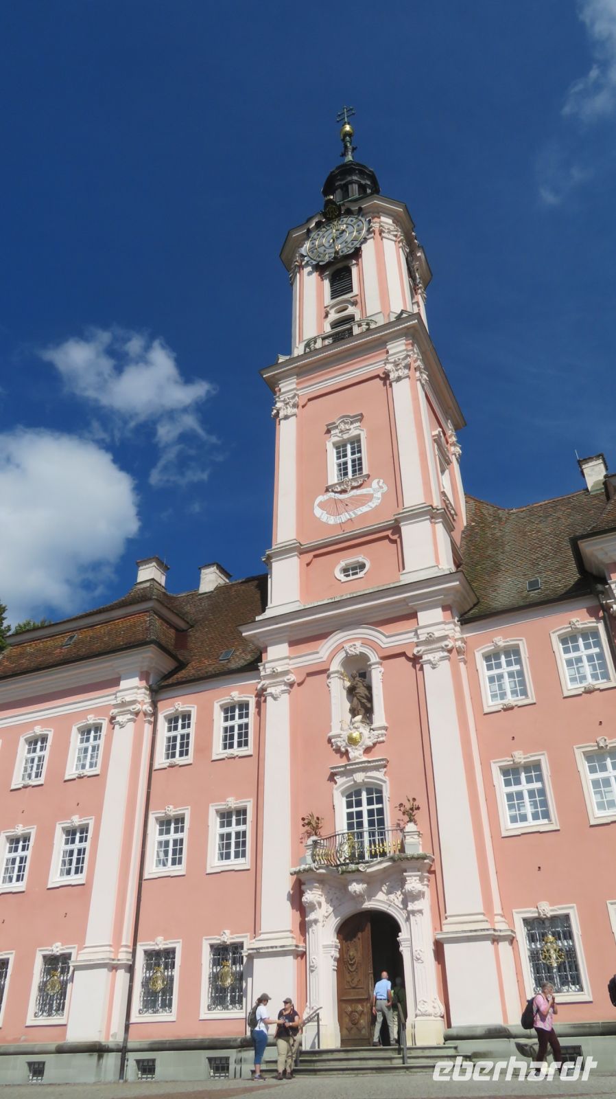 &copy; Doreen Päßler (Eberhardt TRAVEL)
