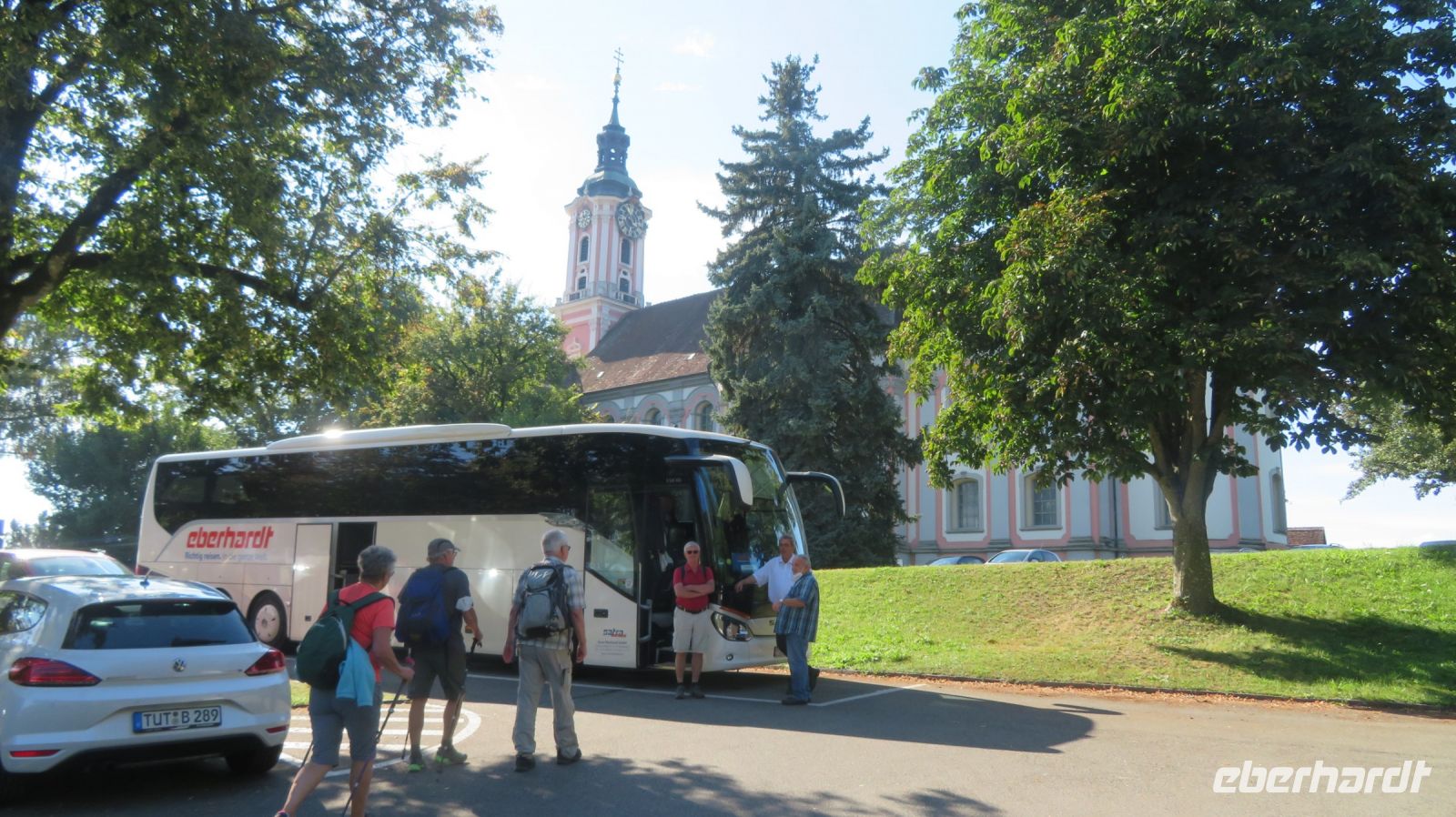 &copy; Doreen Päßler (Eberhardt TRAVEL)