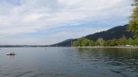 Spaziergang am Bodensee &ndash; &copy; Doreen Päßler (Eberhardt TRAVEL)