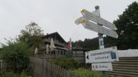 Auf dem Käsewanderweg zum Pfänder &ndash; &copy; Doreen Päßler (Eberhardt TRAVEL)