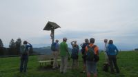 Rast auf dem Hochberg &ndash; &copy; Doreen Päßler (Eberhardt TRAVEL)