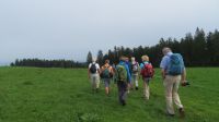 Weiter geht´s zum Pfänder &ndash; &copy; Doreen Päßler (Eberhardt TRAVEL)