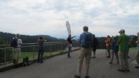 Führung und Verkostung in einer Bergsennerei &ndash; &copy; Doreen Päßler (Eberhardt TRAVEL)