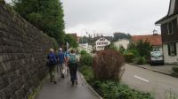 Wanderung von Walzenhausen nach Heiden &ndash; &copy; Doreen Päßler (Eberhardt TRAVEL)