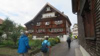 Wanderung von Walzenhausen nach Heiden &ndash; &copy; Doreen Päßler (Eberhardt TRAVEL)