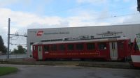Die Appenzeller Zahnradbahn &ndash; &copy; Doreen Päßler (Eberhardt TRAVEL)
