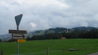 Wanderung nach Schwendi