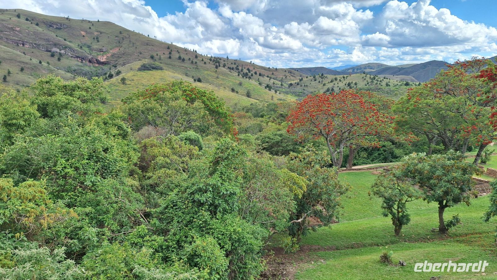 El Fuerte de Samaipata &ndash; &copy; Sinah Witzig (Eberhardt TRAVEL)