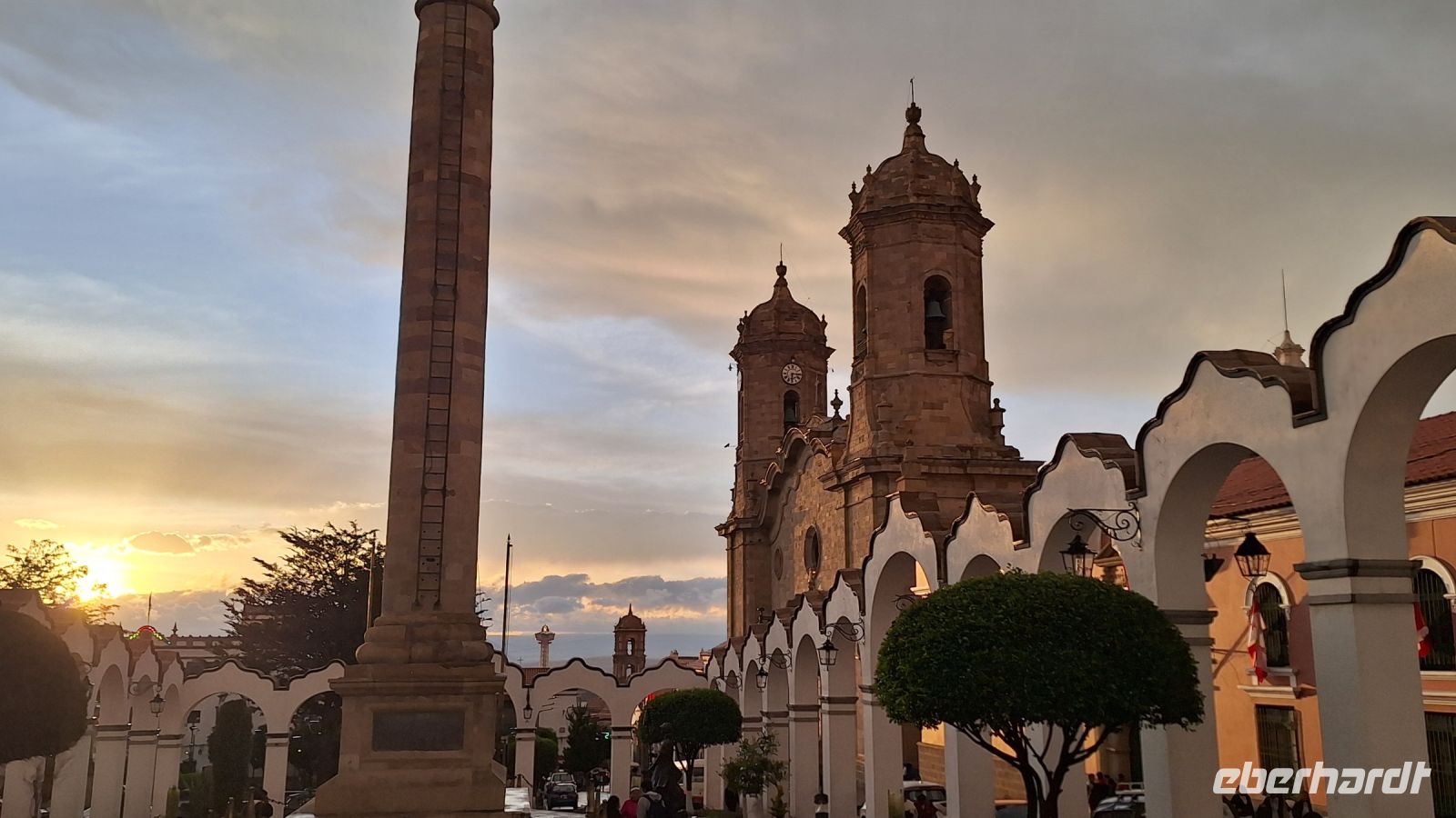 Potosí &ndash; &copy; Sinah Witzig (Eberhardt TRAVEL)