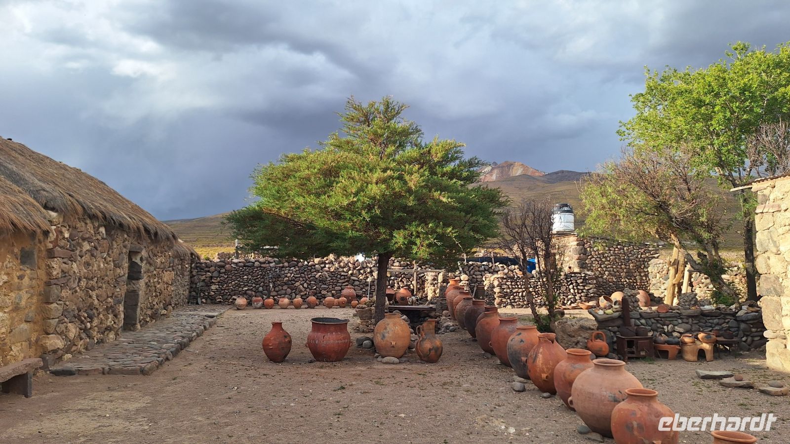 Chantani Museum &ndash; &copy; Sinah Witzig (Eberhardt TRAVEL)