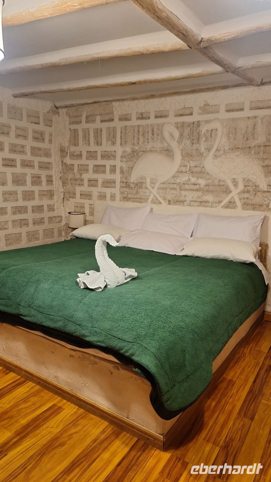 Hotel Tayka de Sal &ndash; &copy; Sinah Witzig (Eberhardt TRAVEL)