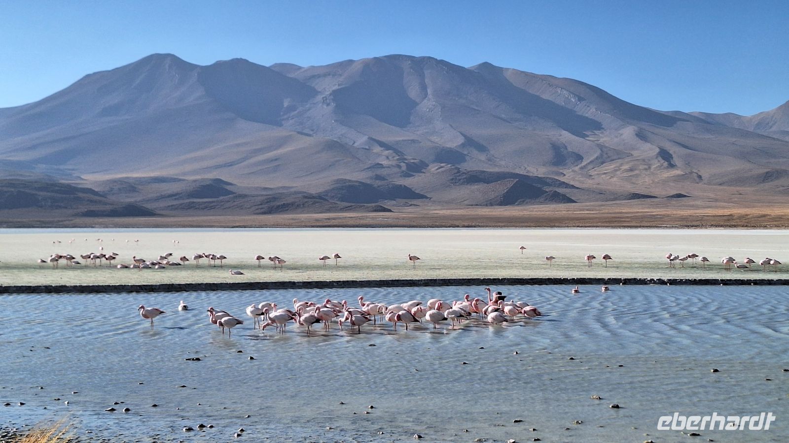 Laguna Hedionda &ndash; &copy; Sinah Witzig (Eberhardt TRAVEL)