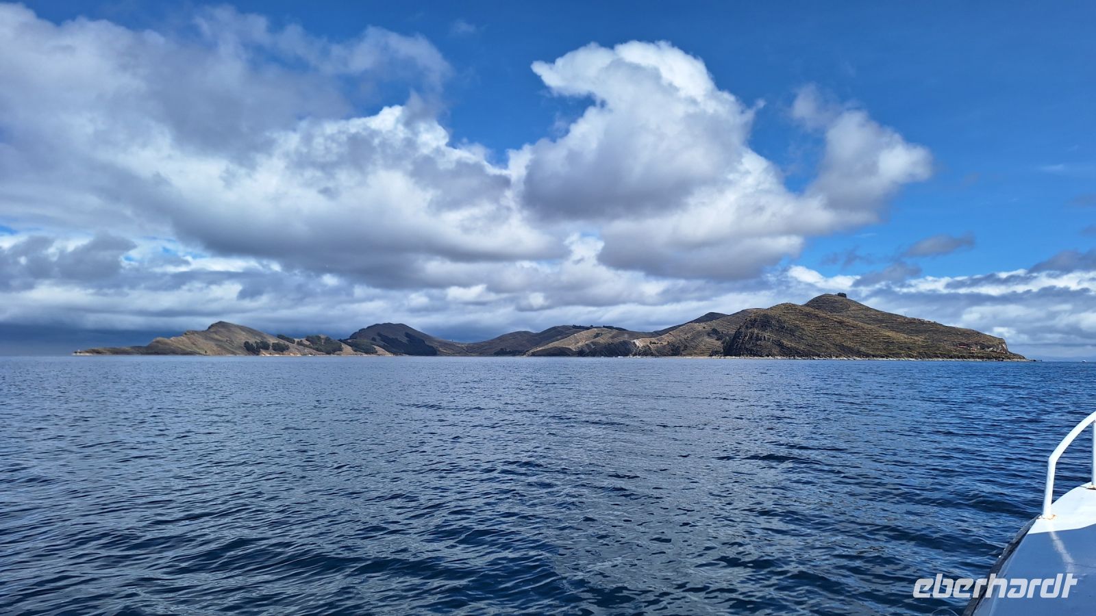 Sonneninsel &ndash; &copy; Sinah Witzig (Eberhardt TRAVEL)