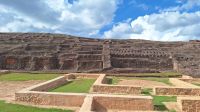 El Fuerte de Samaipata &ndash; &copy; Sinah Witzig (Eberhardt TRAVEL)