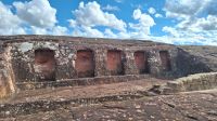 El Fuerte de Samaipata &ndash; &copy; Sinah Witzig (Eberhardt TRAVEL)