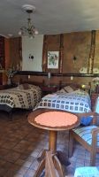 Sucre: Grand Hotel, Che Guevara-Zimmer &ndash; &copy; Sinah Witzig (Eberhardt TRAVEL)