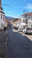 Sucre &ndash; &copy; Sinah Witzig (Eberhardt TRAVEL)