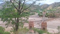 Puente Antonio José de Sucre &ndash; &copy; Sinah Witzig (Eberhardt TRAVEL)