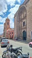 Potosí &ndash; &copy; Sinah Witzig (Eberhardt TRAVEL)