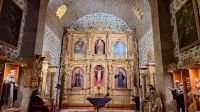 Potosí: Casa de la Moneda &ndash; &copy; Sinah Witzig (Eberhardt TRAVEL)