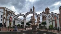 Potosí &ndash; &copy; Sinah Witzig (Eberhardt TRAVEL)
