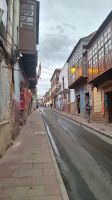 Potosí &ndash; &copy; Sinah Witzig (Eberhardt TRAVEL)