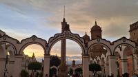 Potosí &ndash; &copy; Sinah Witzig (Eberhardt TRAVEL)