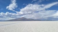 Uyuni Salzsee &ndash; &copy; Sinah Witzig (Eberhardt TRAVEL)
