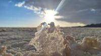 Uyuni Salzsee &ndash; &copy; Sinah Witzig (Eberhardt TRAVEL)