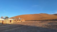 Hotel Tayka del Desierto &ndash; &copy; Sinah Witzig (Eberhardt TRAVEL)