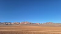 Uyuni Wüste &ndash; &copy; Sinah Witzig (Eberhardt TRAVEL)
