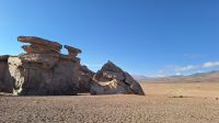Uyuni Wüste &ndash; &copy; Sinah Witzig (Eberhardt TRAVEL)