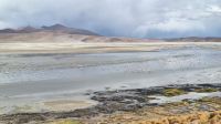 Laguna Vinto &ndash; &copy; Sinah Witzig (Eberhardt TRAVEL)
