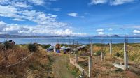 Titicacasee &ndash; &copy; Sinah Witzig (Eberhardt TRAVEL)