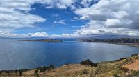 Titicacasee &ndash; &copy; Sinah Witzig (Eberhardt TRAVEL)