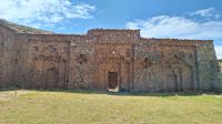 Mondinsel: Inca-Ruinen &ndash; &copy; Sinah Witzig (Eberhardt TRAVEL)