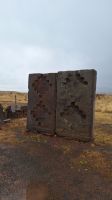 Tiwanaku: Pumapunku &ndash; &copy; Sinah Witzig (Eberhardt TRAVEL)