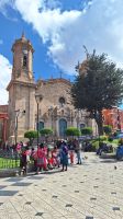 Potosí &ndash; &copy; Sinah Witzig (Eberhardt TRAVEL)