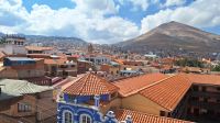Potosí &ndash; &copy; Sinah Witzig (Eberhardt TRAVEL)