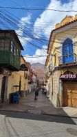 Potosí &ndash; &copy; Sinah Witzig (Eberhardt TRAVEL)