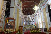 Kathedrale in Santa Cruz de la Sierra in Bolivien (3) &ndash; &copy; Benjamin Rodriguez Manzanares (Eberhardt TRAVEL)