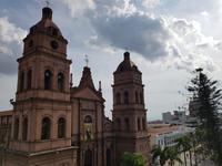 Kathedrale in Santa Cruz de la Sierra in Bolivien (4) &ndash; &copy; Benjamin Rodriguez Manzanares (Eberhardt TRAVEL)